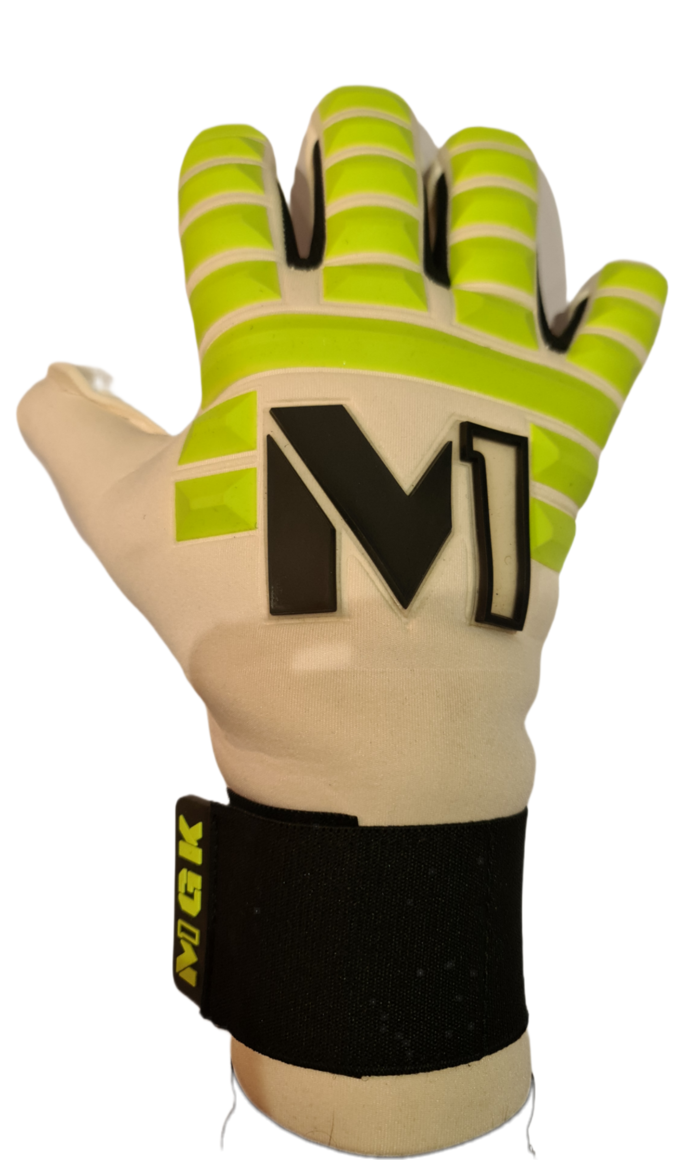 Mgk online goalkeeper gloves
