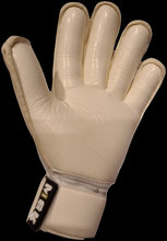 Load image into Gallery viewer, M1 Ghost V2 - White - Moyes GK Gloves
