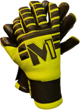 Load image into Gallery viewer, M1 Viper Yellow/Black Goalkeeper Gloves
