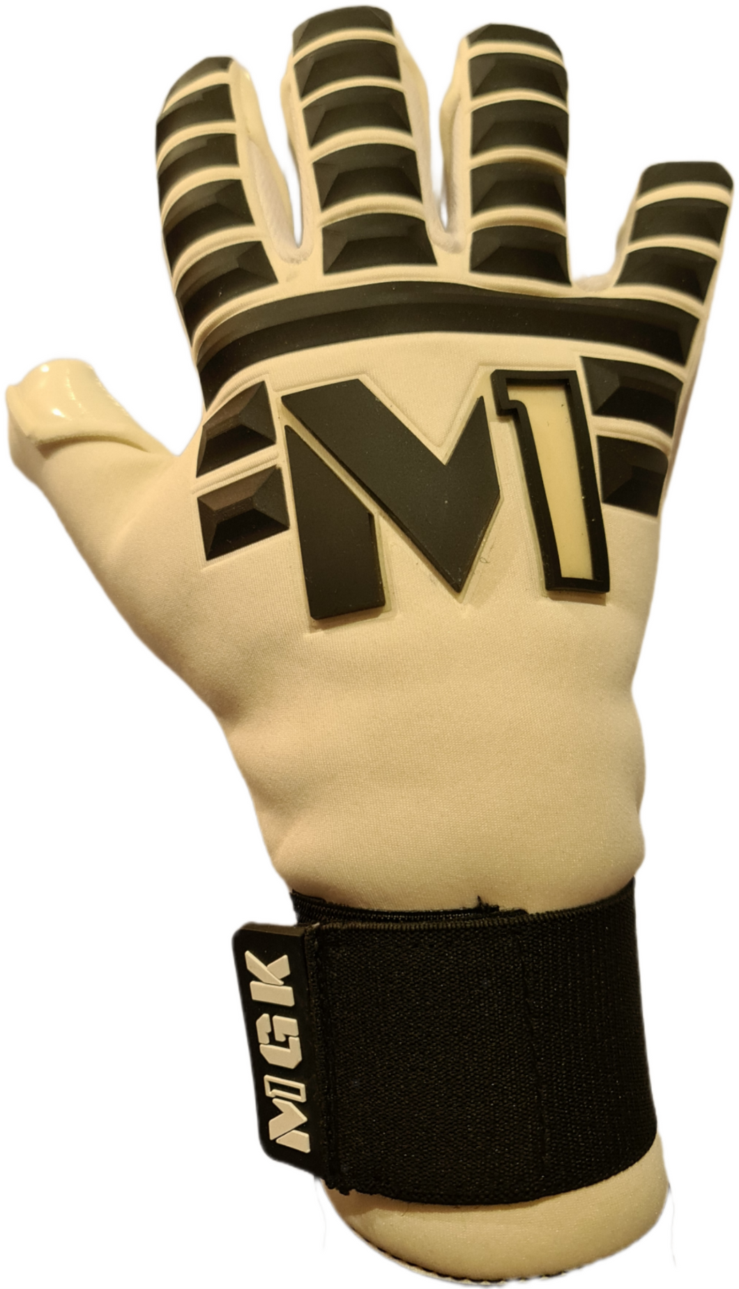 Mgk online goalkeeper gloves