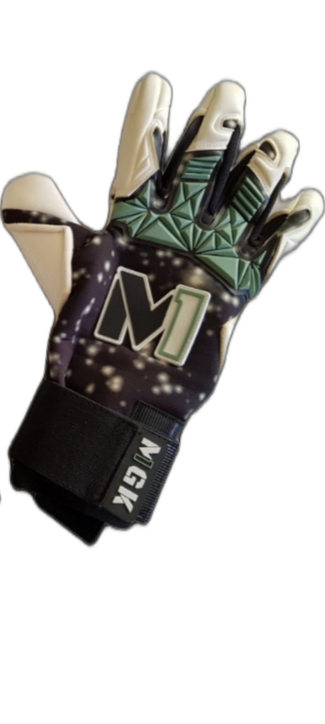 Moyes GK Neoprene Gloves