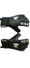 Load image into Gallery viewer, M1 Shadow - Black - Moyes GK Goalkeeper Gloves
